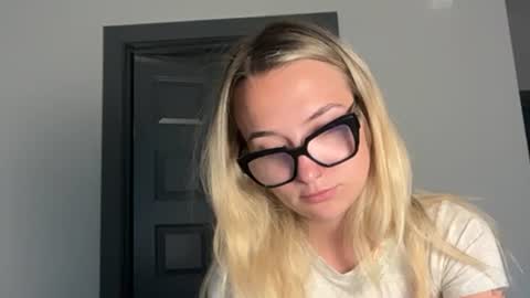 Kelsey Blu online show from 06-16-26, 11:29