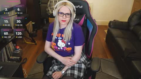 kelseycobalt online show from 09-16-25, 09:49