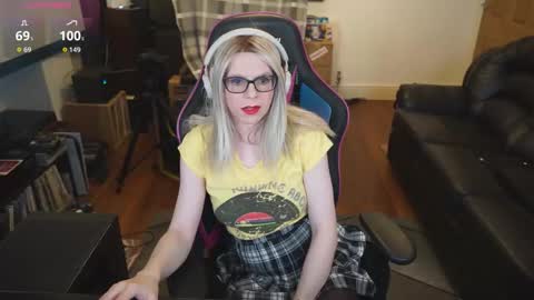 kelseycobalt online show from 01-05-26, 09:40