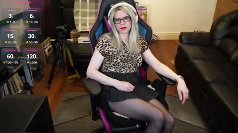 kelseycobalt online show from 02-03-26, 09:09
