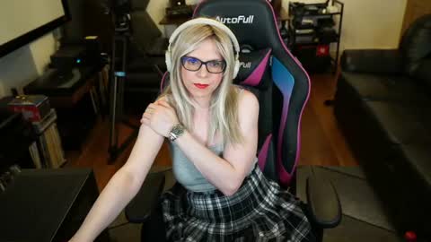 kelseycobalt online show from 07-22-26, 10:12