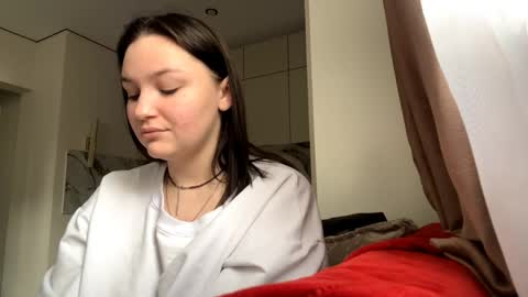 Snapshot of kelseymoraga chatting on 04-10-26, 12:21 Elena online show from 04-10-26, 12:21