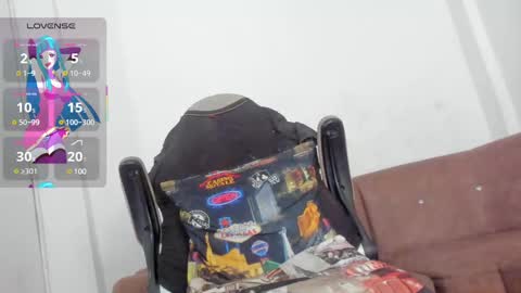 kelsi_steele online show from 02-18-25, 06:37