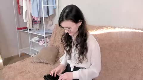 Kelsirabenold online show from 06-09-26, 06:14
