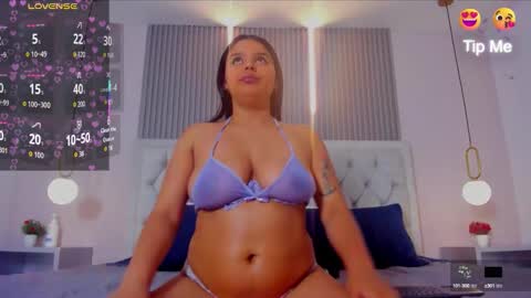 Kelsy online show from 10-08-25, 08:39
