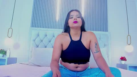 Kelsy online show from 10-20-25, 08:20