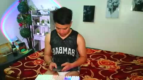 keltcumx online show from 03-04-26, 06:03