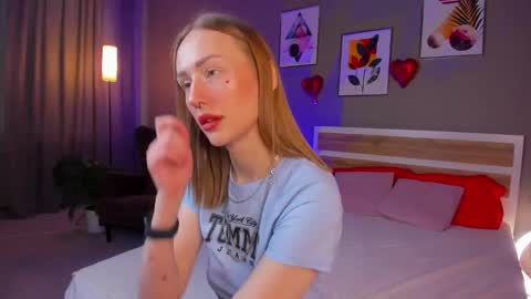 kely cute online show from 02-24-26, 11:19