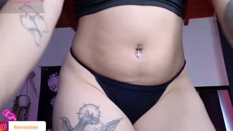 Snapshot of kemmadakii chatting on 10-10-25, 09:14 Kemma online show from 10-10-25, 09:14