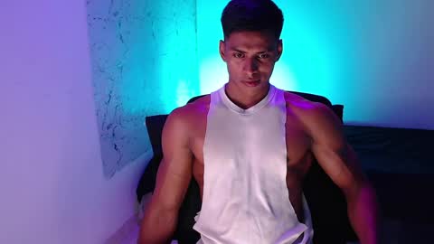 ken__owensx online show from 05-01-26, 05:50