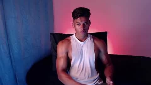 ken__owensx online show from 06-26-26, 05:06