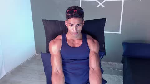 ken__owensx online show from 07-13-26, 08:11