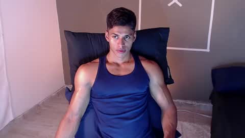 ken__owensx online show from 07-15-26, 06:35
