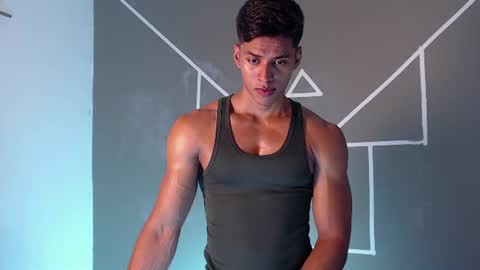 ken__owensx online show from 07-21-26, 06:10