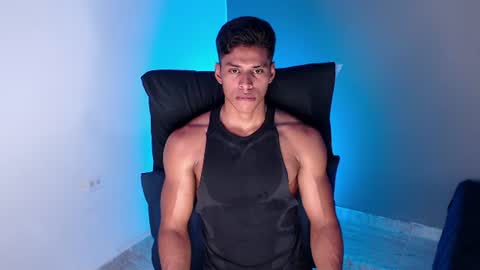 ken__owensx online show from 07-23-26, 07:12