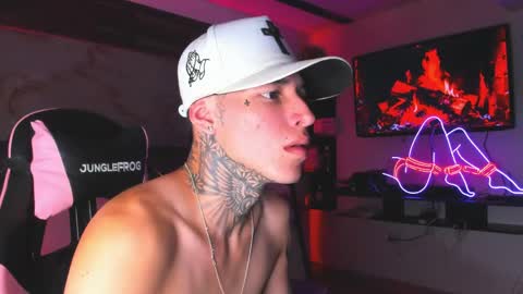ken_and_bonnie online show from 03-16-26, 11:47