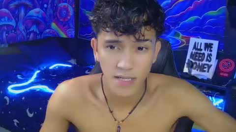 Ken online show from 07-23-26, 09:18