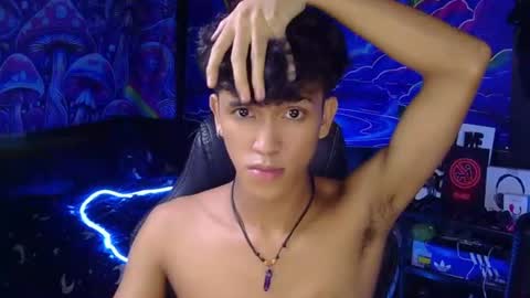Ken online show from 07-23-26, 09:24