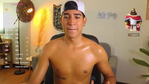 ken_blaker online show from 09-24-25, 02:53