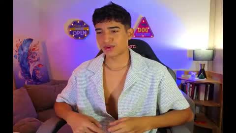 ken_blaker online show from 02-06-26, 07:45