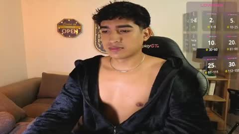 ken_blaker online show from 04-18-26, 07:01