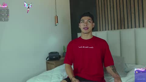   online show from 02-18-25, 02:49