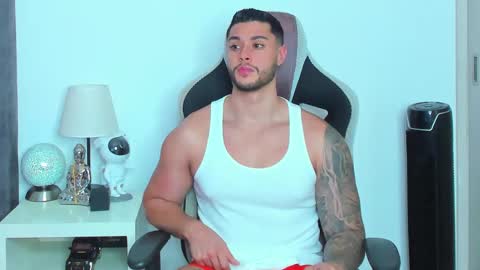 ken_mailik online show from 02-18-25, 06:59