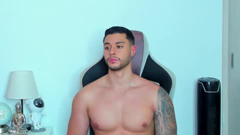 ken_mailik online show from 02-19-25, 12:14