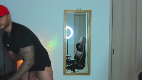 ken_mailik online show from 03-01-25, 05:20