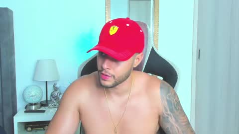 ken_mailik online show from 03-09-25, 06:28