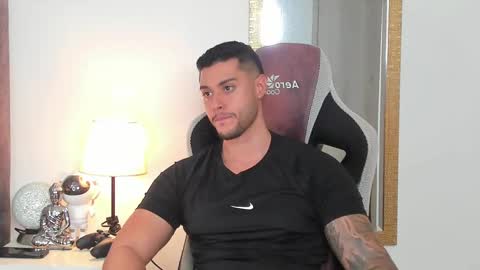 ken_mailik online show from 10-10-25, 11:15