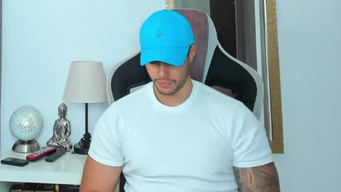 ken_mailik online show from 04-29-26, 07:20