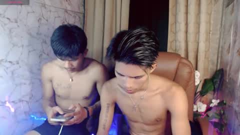 ken_minjun online show from 04-29-26, 11:47