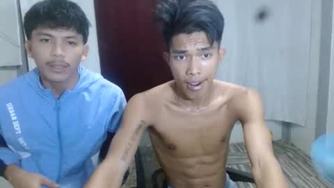 ken_minjun online show from 05-01-26, 11:48