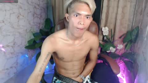 ken_minjun online show from 06-15-26, 01:35