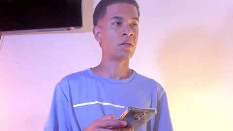 Julian Rivera   online show from 12-17-24, 02:23