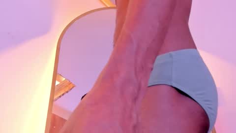 Julian Rivera   online show from 03-28-26, 07:35