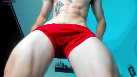 Snapshot of ken_tokiio chatting on 02-27-25, 05:04 Ken online show from 02-27-25, 05:04