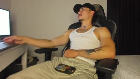 Ken online show from 05-01-26, 10:47