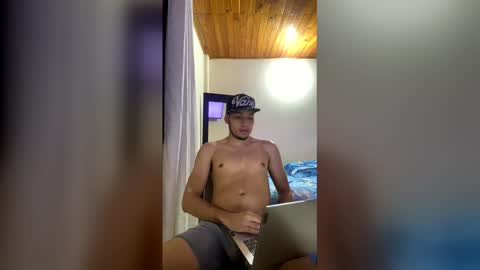 Leto Ken online show from 04-22-26, 10:44