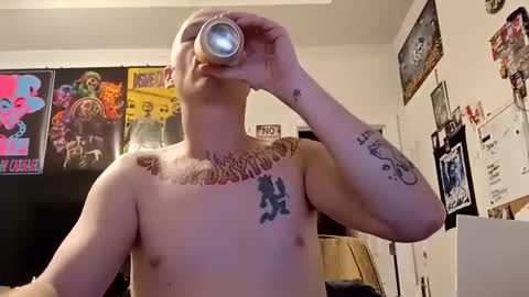 kenandkenzie online show from 05-25-26, 02:17