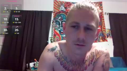 kenandkenzie online show from 06-13-26, 07:17
