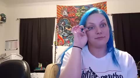 kenandkenzie online show from 07-25-26, 04:54