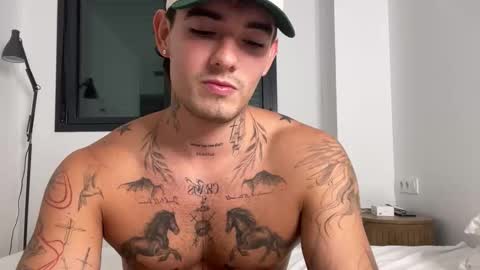 luis carlos esteban online show from 10-06-25, 05:32