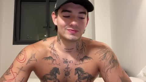 luis carlos esteban online show from 10-20-25, 03:56