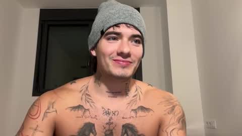 luis carlos esteban online show from 11-09-25, 07:23