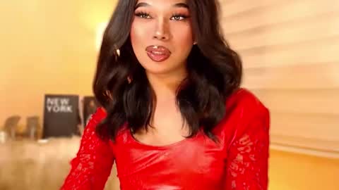 Ebony online show from 11-25-25, 07:14