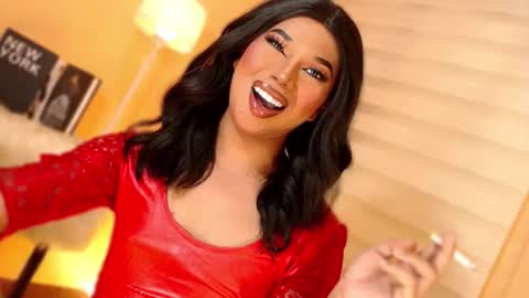 Ebony online show from 11-28-25, 03:36