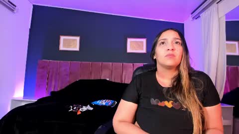 Snapshot of kendalcurvy chatting on 07-16-26, 11:44 Kendal online show from 07-16-26, 11:44