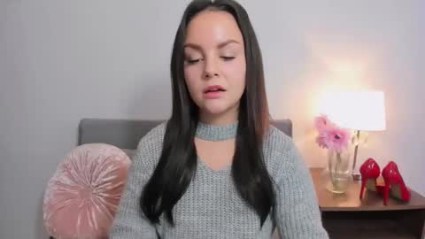 KendalDaisy online show from 12-06-24, 05:22